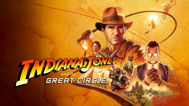 Раскрыли системные требования Indiana Jones and the Great Circle