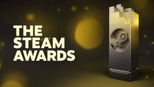 Valve объявила номинантов на премию The Steam Awards 2024