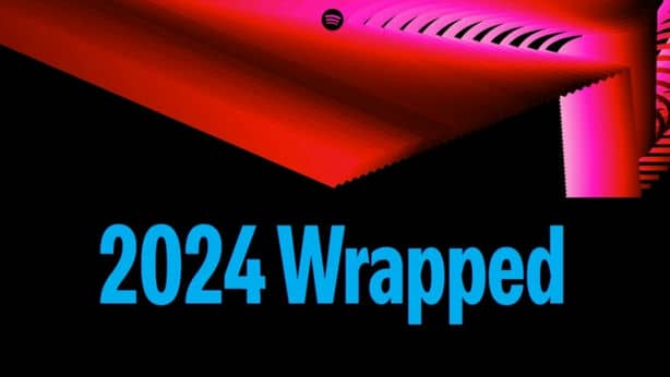 Spotify подвели персональные итоги года Wrapped 2024