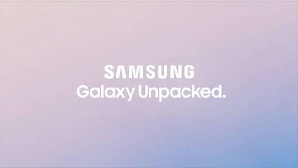Слили дату презентации Samsung Galaxy Unpacked 2025