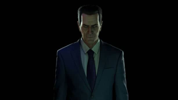 Half-Life 3 могут анонсировать на The Game Awards 2024