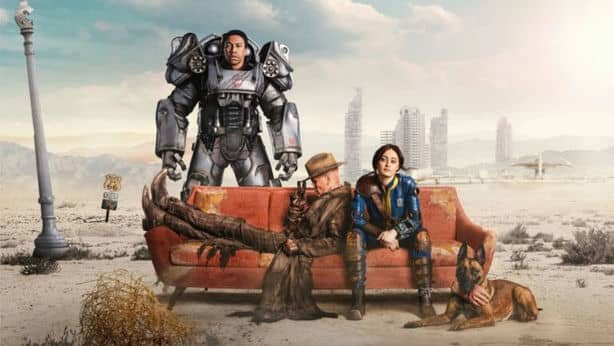 Стартовали съемки второго сезона сериала Fallout