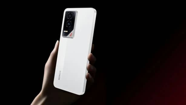 Представлен смартфон Honor GT: Snapdragon 8 Gen 3, OLED, 120 Гц, 5300 мАч