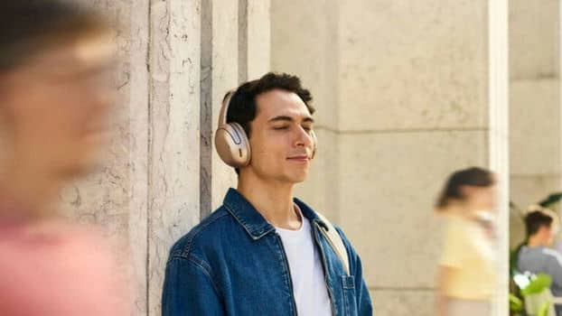 Представили наушники JBL Tour One M3 – CES 2025