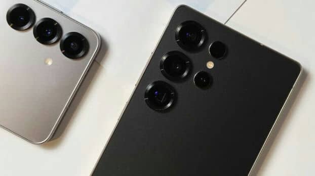 Представили смартфоны Samsung Galaxy S25, S25+ и S25 Ultra