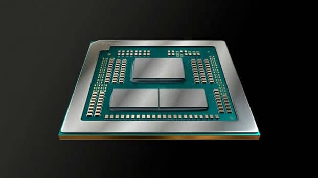 Представили топовые процессоры AMD серии Ryzen 9000HX для ноутбуков