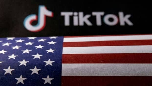Американцы активно ищут замену TikTok
