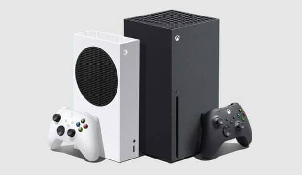 Xbox Series X/S получат поддержку внешних накопителей объемом 16 ТБ и более