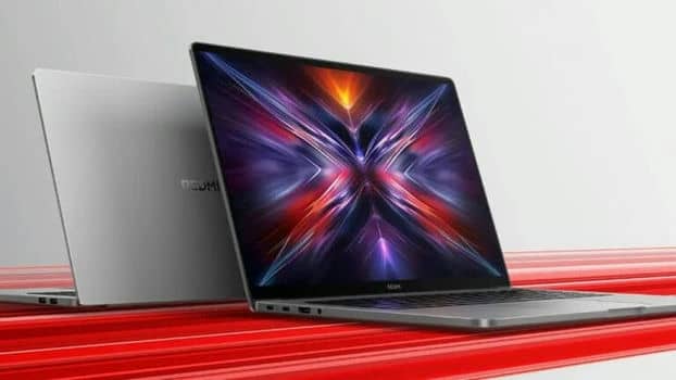 Представили ноутбуки Redmi Book 2025