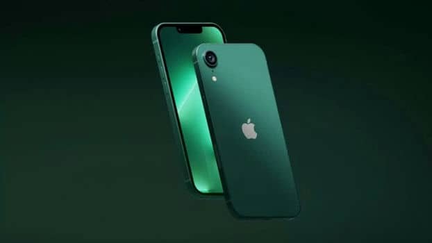 Показали макет iPhone SE 4
