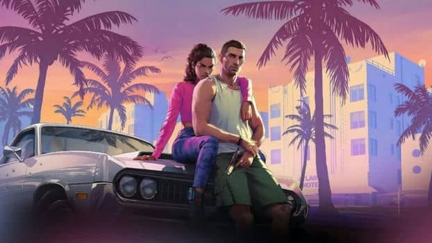 В уругвайском магазине назвали дату выхода GTA 6