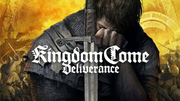 Epic Games бесплатно раздают Kingdom Come: Deliverance