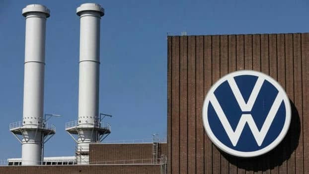 Китайские компании планируют купить заводы Volkswagen в Германии