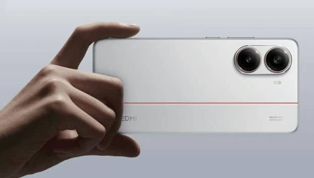 Redmi Turbo 4 Pro получит чип Snapdragon 8s Elite и батарею 7000 мАч