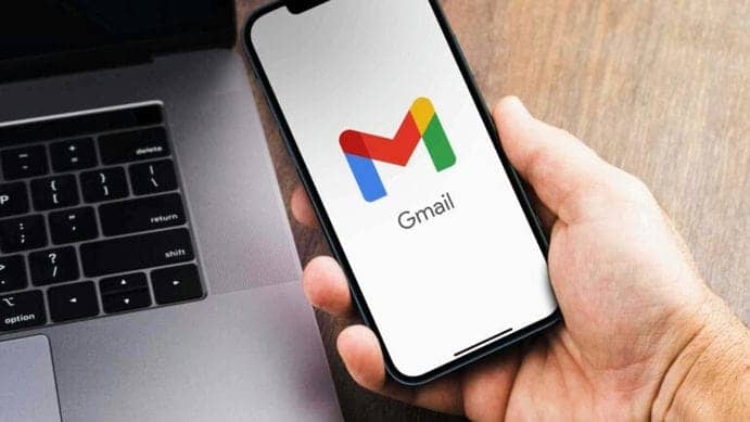 Google заменит SMS-коды на QR-коды для входа в Gmail