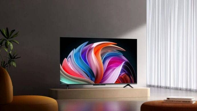 Xiaomi представила бюджетные телевизоры Redmi Smart TV A Pro 2025