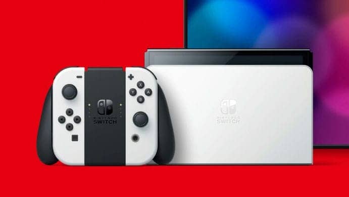 Nintendo продолжит поддержку первой модели Switch
