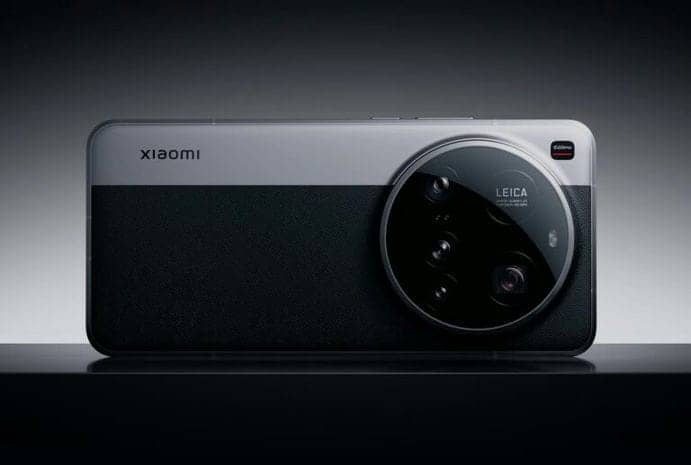 Представили флагманский смартфон Xiaomi 15 Ultra