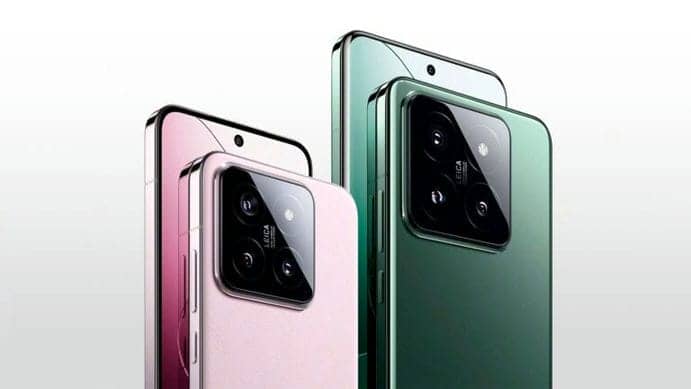 Раскрыли стоимость глобальной версии Xiaomi 15 и 15 Ultra
