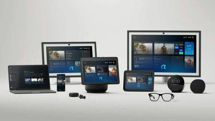 Amazon представила обновленного ассистента Alexa+