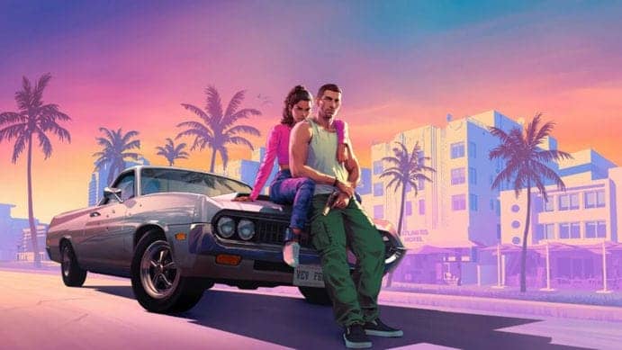Глава Take-Two назвал GTA VI «консольным релизом»