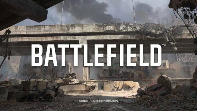 DICE приглашают тестировать новую Battlefield
