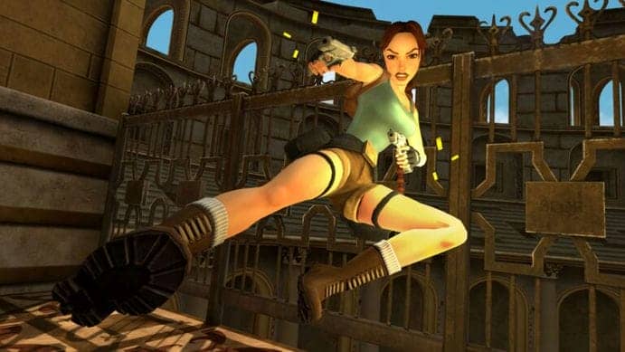 Выпустили обновлённый сборник Tomb Raider IV-VI Remastered