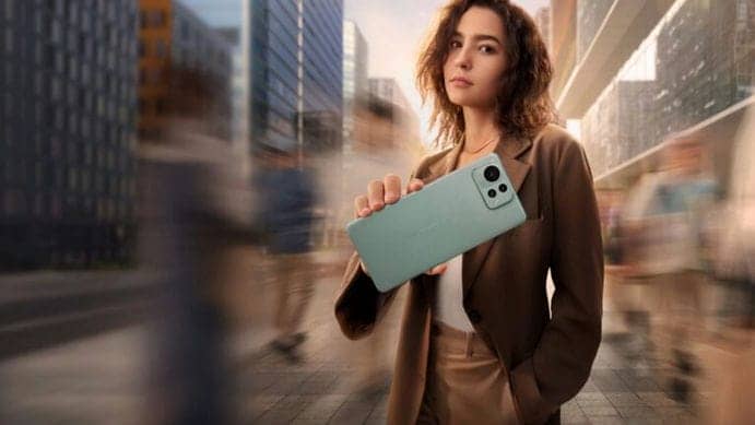 Представили флагманский смартфон Asus Zenfone 12 Ultra