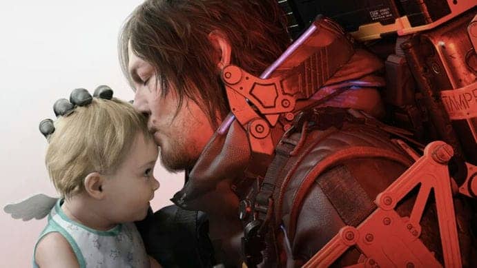 Показали трейлер и назвали дату выхода игры Death Stranding 2