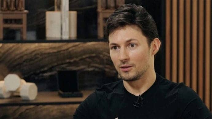 Павел Дуров официально подтвердил свое возвращение в Дубай