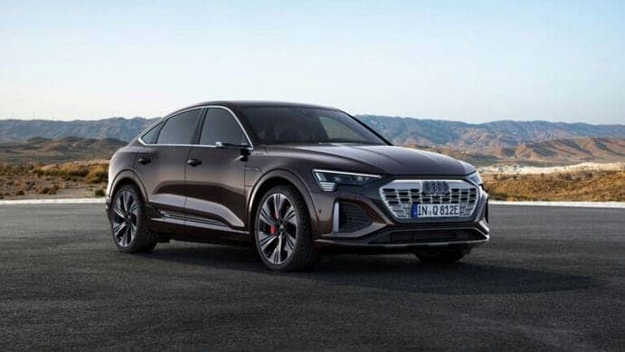 Audi закрыла свой старейший завод в Брюсселе