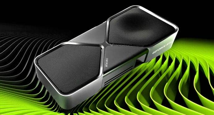 Раскрыли характеристики видеокарты GeForce RTX 5060 и 5060 Ti