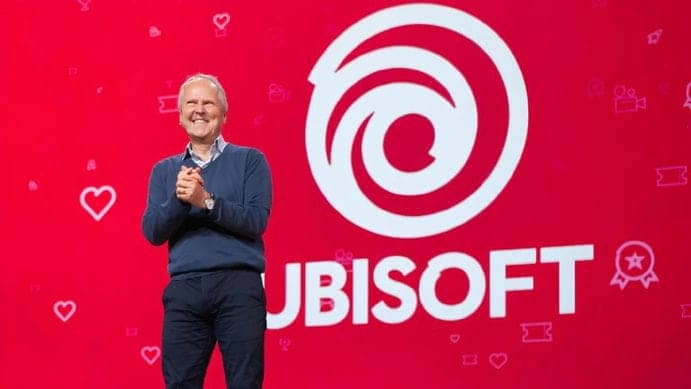 Ubisoft объявила о реструктуризации и продажи 25% акций Tencent