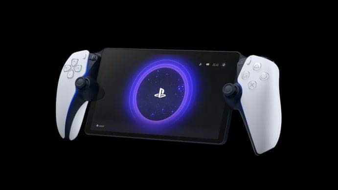 Sony добавила классику PS1, PS2 и PSP на PlayStation Portal