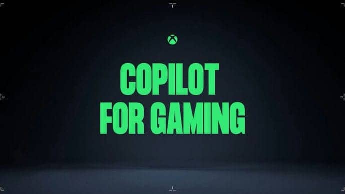 Microsoft представила AI-ассистента для игроков Copilot for Gaming