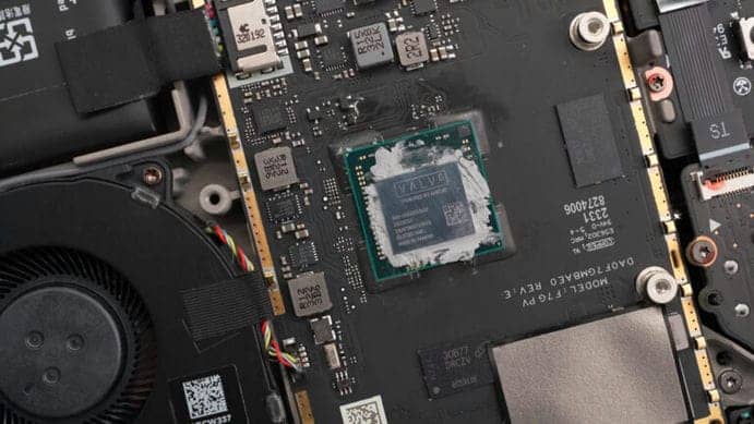 AMD готовится выпустить процессор Aerith Plus для нового Steam Deck 2