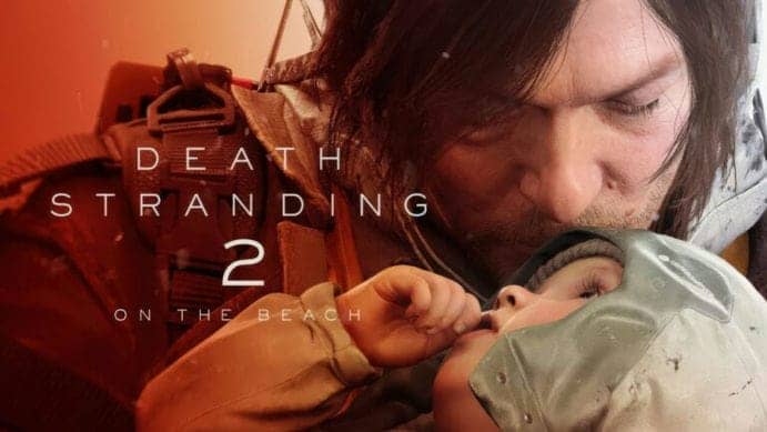 Показали коллекционное издание Death Stranding 2: On the Beach