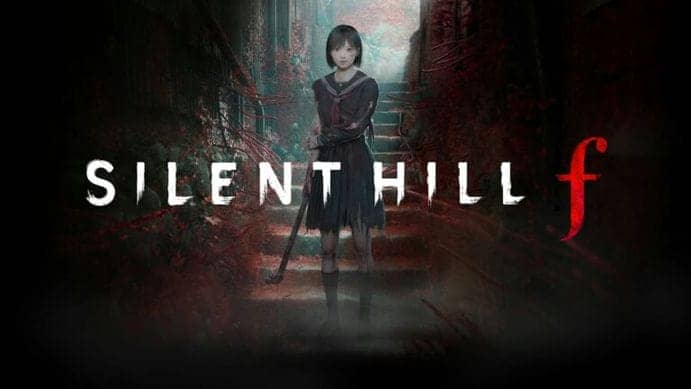 Konami анонсировали новую Silent Hill f