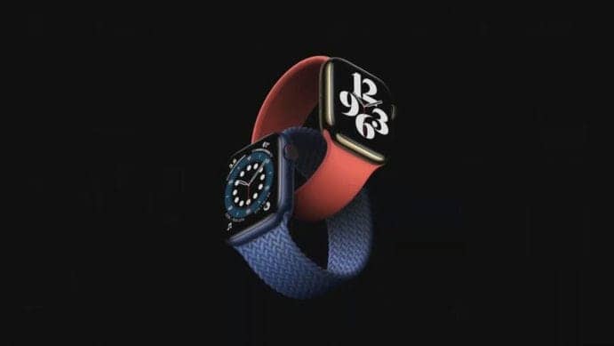 Будущие модели Apple Watch будут оснащены модулем камеры