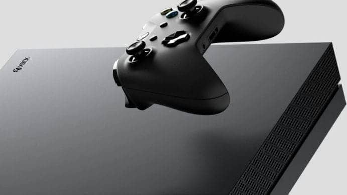 Новый Xbox могут выпустить в 2026 году