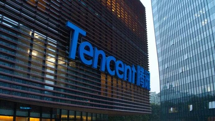 Tencent представила AI-модель Hunyuan-T1