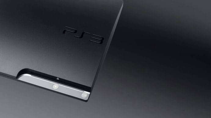 Sony выпустила обновление 4.92 для PS3