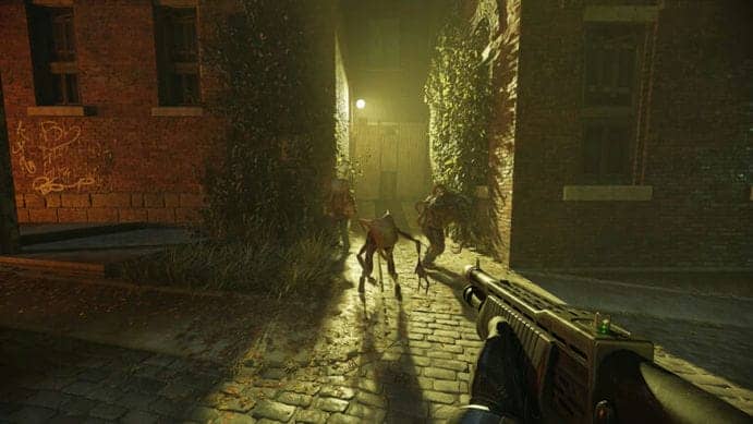 Выпустили демоверсию Half-Life 2 RTX