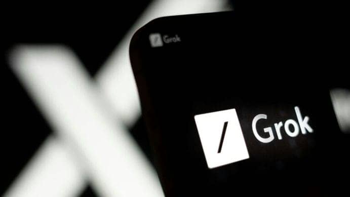 Grok теперь доступен в Telegram