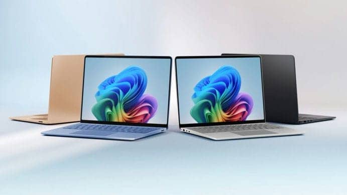 Многие покупатели возвращают Surface Laptop 7 обратно в магазин Amazon