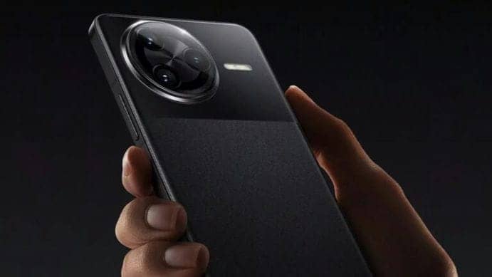 Раскрыли внешность и характеристики Poco F7 Pro и F7 Ultra