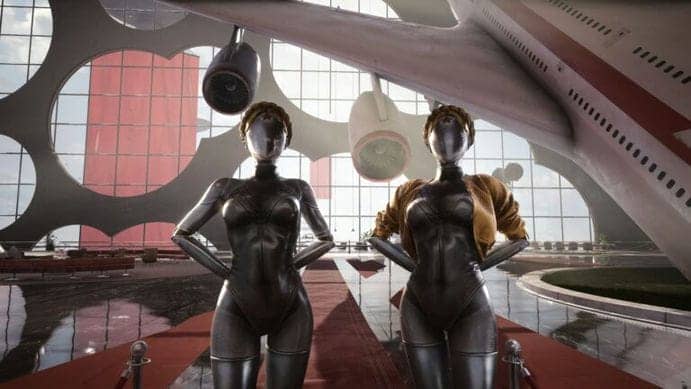 Раскрыли подробности об Atomic Heart 2