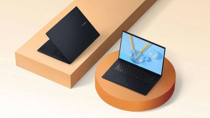 Представили ноутбук Asus Vivobook 18: Ryzen 7 260, IPS, 144 Гц