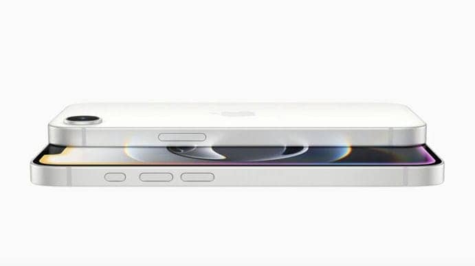 Марк Гурман рассказал о низком спросе на iPhone 16e