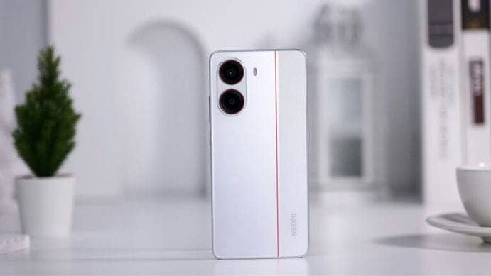 Xiaomi готовит первый смартфон на чипе Snapdragon 8s Gen 4